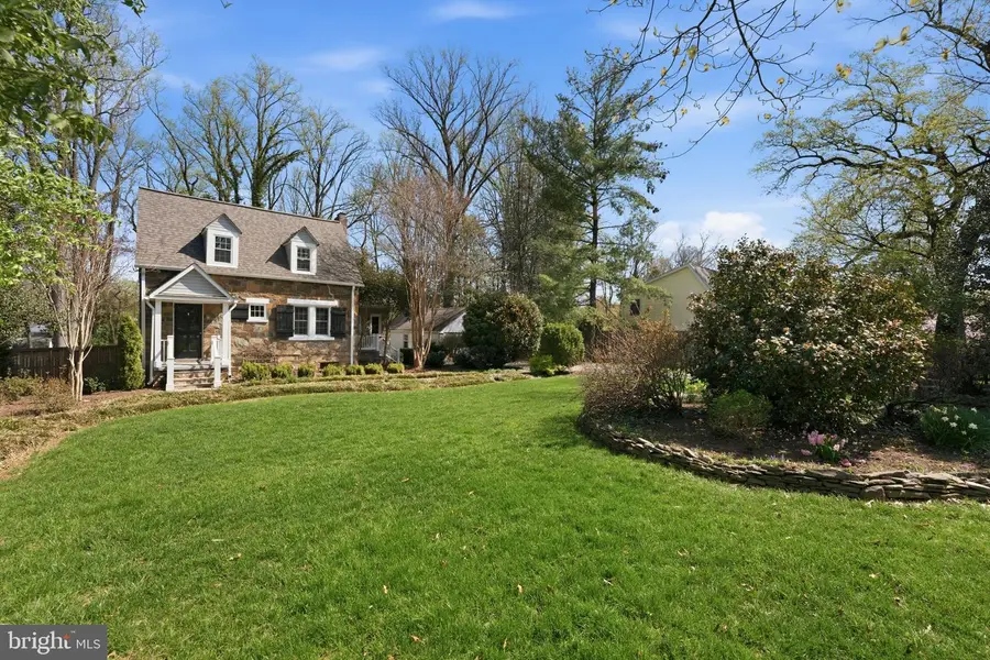 7612 Virginia Ave, Falls Church, VA 22043 - #2