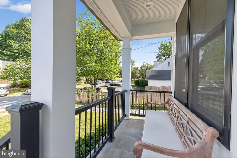 2808 W George Mason Rd, Falls Church, VA 22042 - #3