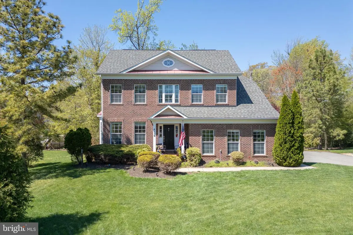 4116 Ferry Landing Rd, Alexandria, VA 22309 - #1