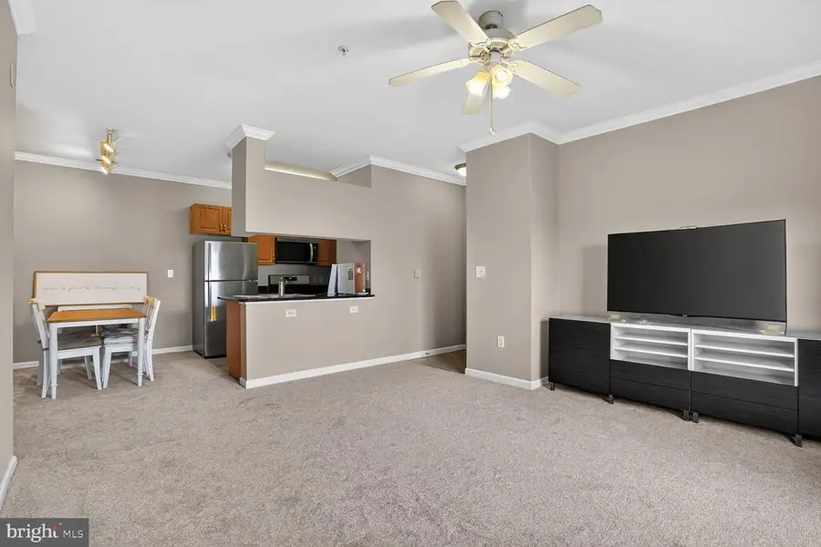 12144 Garden Grove Cir #301, Fairfax, VA 22030 - #3