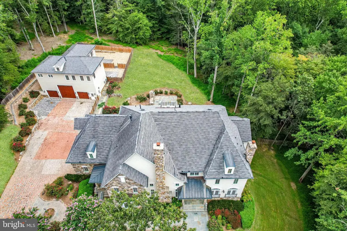 12792 Yates Ford Rd, Clifton, VA 20124 - #1
