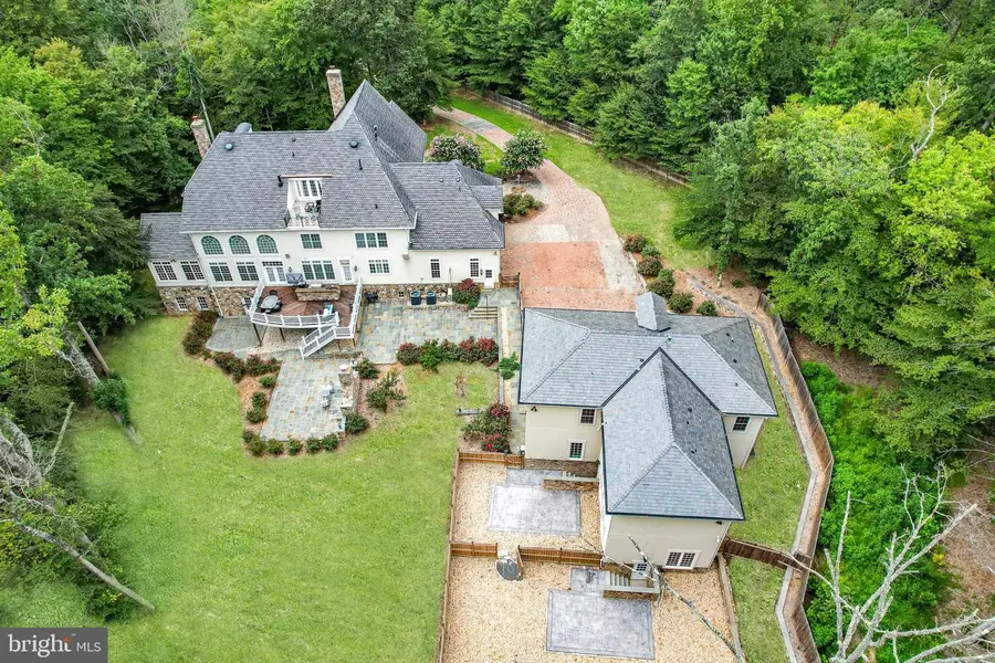 12792 Yates Ford Rd, Clifton, VA 20124 - #2
