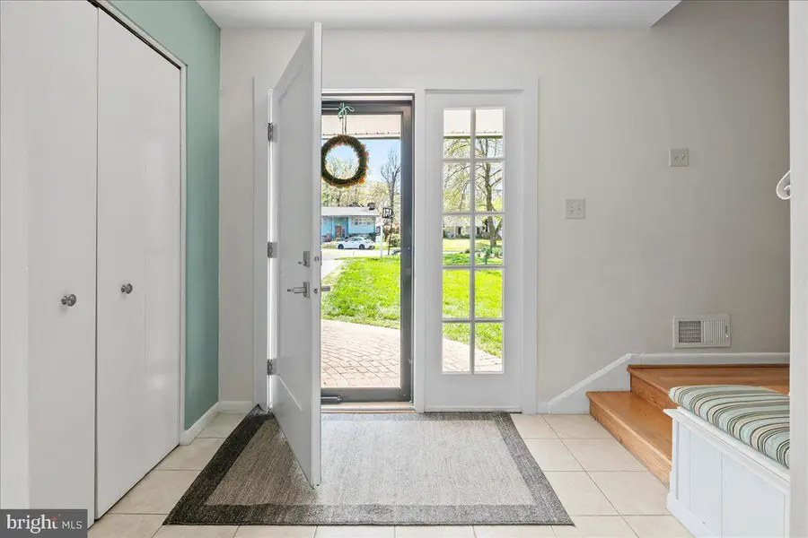 3104 Little Creek Ln, Alexandria, VA 22309 - #2