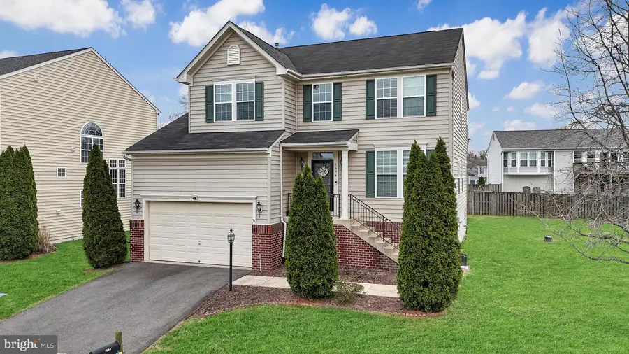 1694 Winterwood Ct, Herndon, VA 20170 - #3