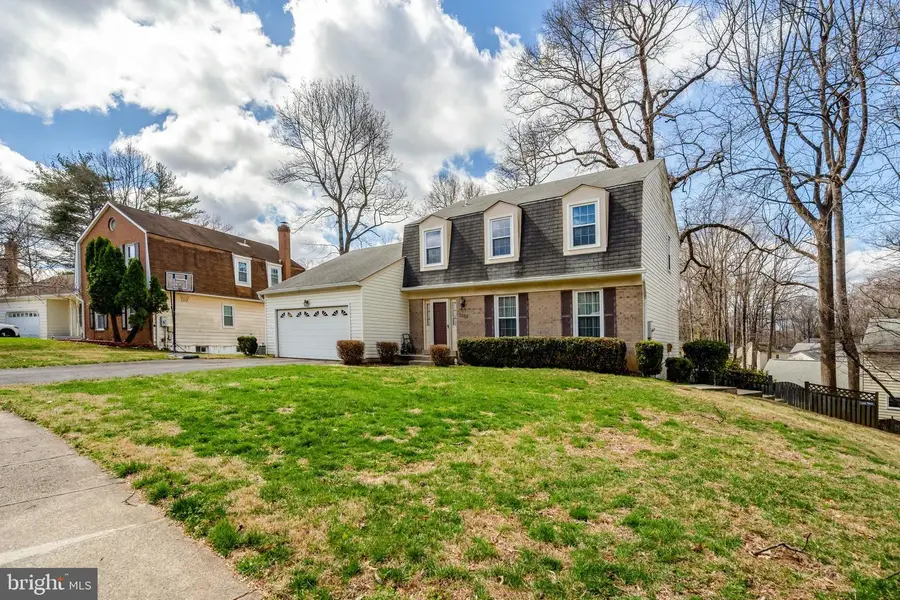 3352 Broken Knife Ct, Annandale, VA 22003 - #2