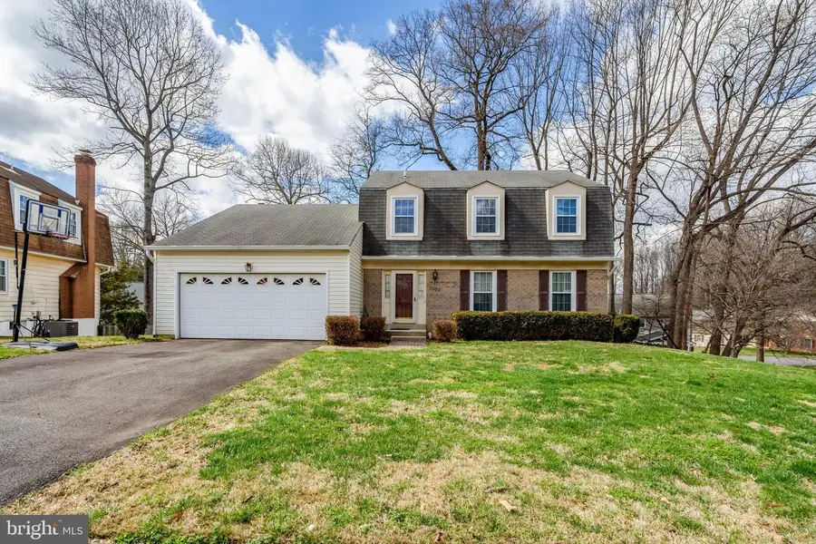 3352 Broken Knife Ct, Annandale, VA 22003 - #3