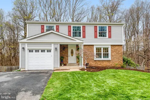 5216 Jarrett Ct, CENTREVILLE, VA 20120