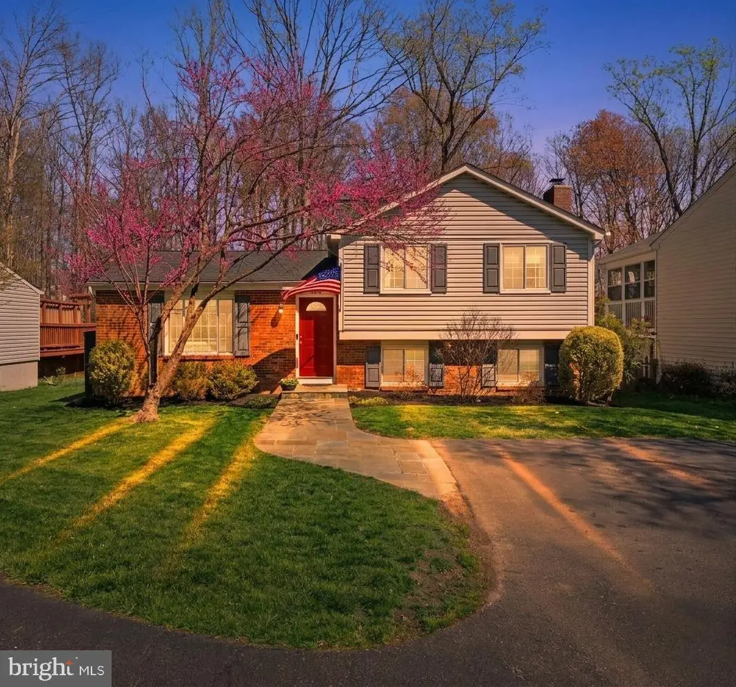 8282 Morning Dew Ct, Springfield, VA 22153 - #1