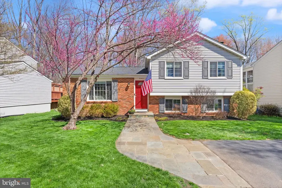 8282 Morning Dew Ct, Springfield, VA 22153 - #2