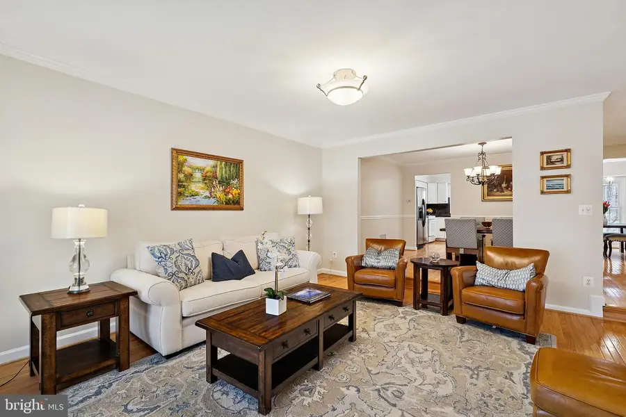 7810 Ashley Glen Rd, Annandale, VA 22003 - #3