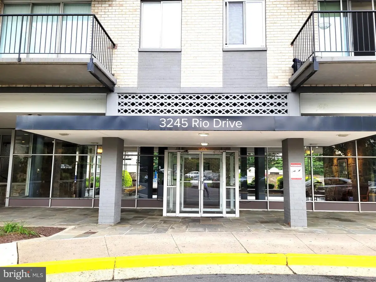 3245 Rio Dr #806, Falls Church, VA 22041 - #1