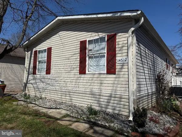 14512 Northeast Pl, CHANTILLY, VA 20151