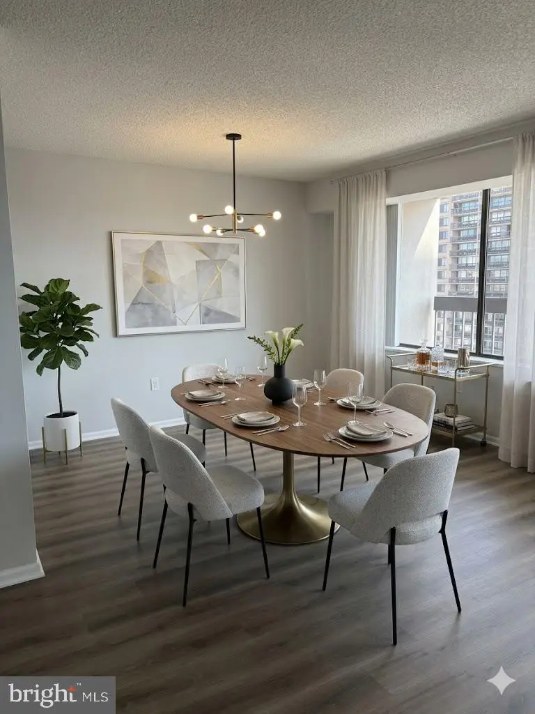 3701 S George Mason Dr #1604n, Falls Church, VA 22041 - #1