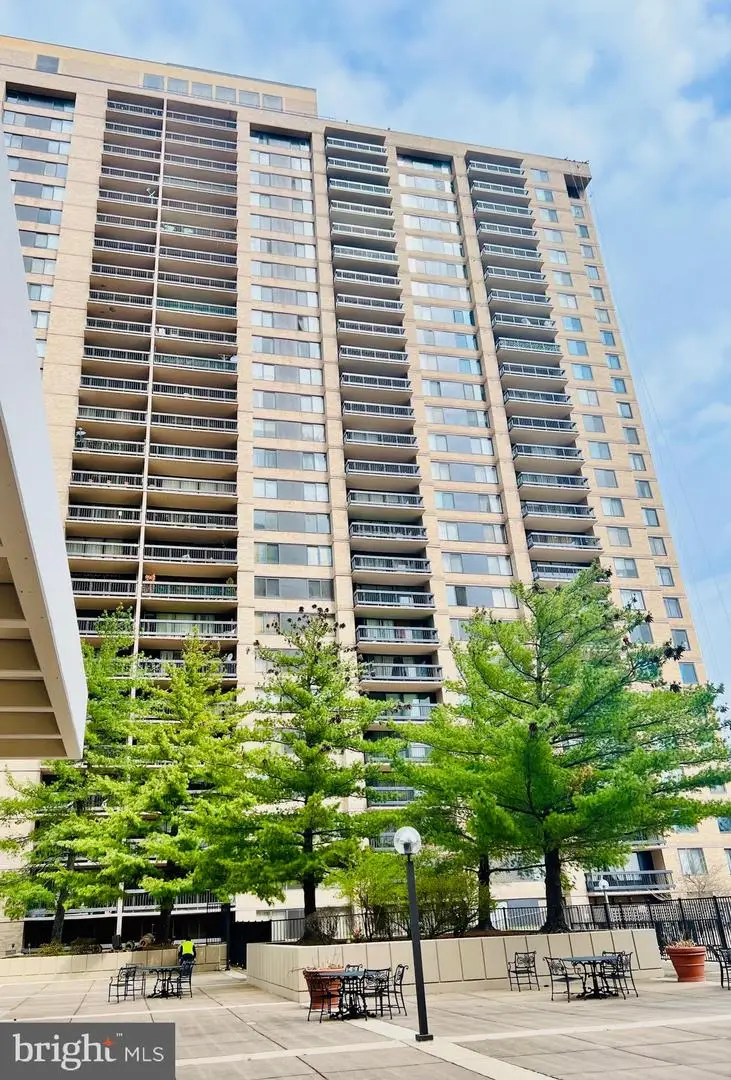 3701 S George Mason Dr #1604n, Falls Church, VA 22041 - #2