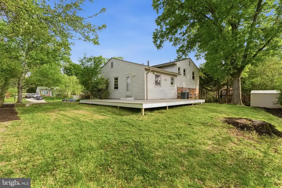 4312 Lees Corner Rd, Chantilly, VA 20151 - #3