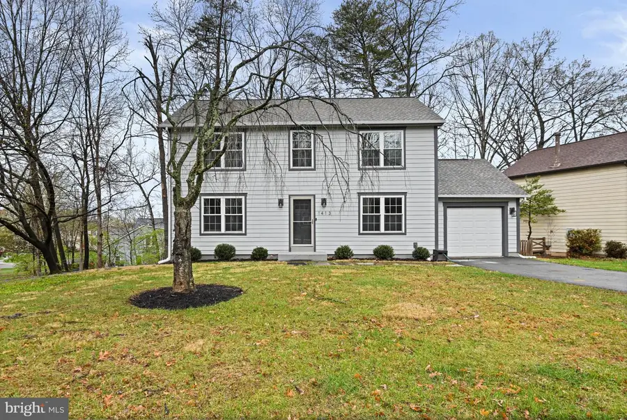 1413 Bayshire Ln, Herndon, VA 20170 - #3