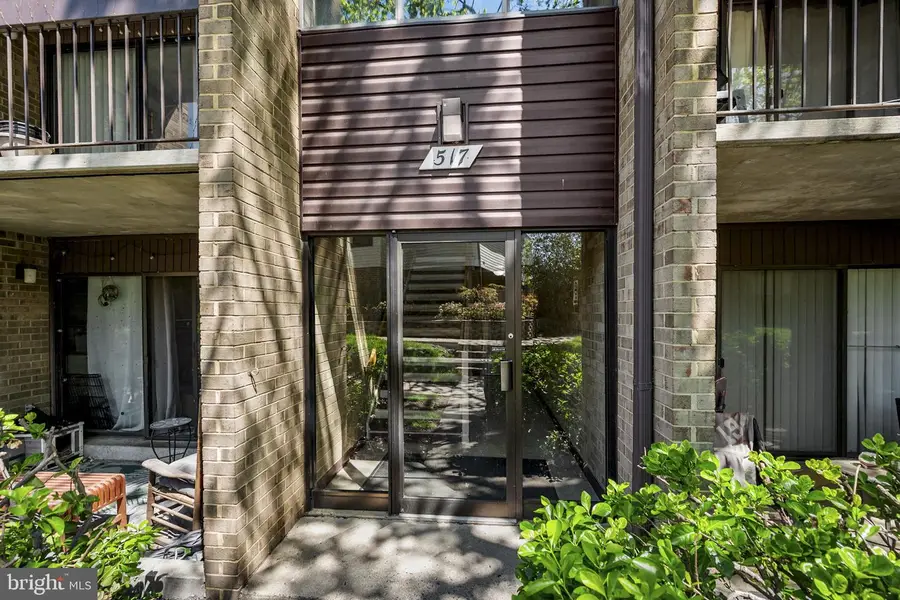 517 Florida Ave #t4, Herndon, VA 20170 - #3