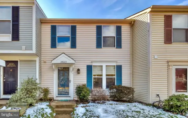 14603 Cheverly Ct, CENTREVILLE, VA 20120