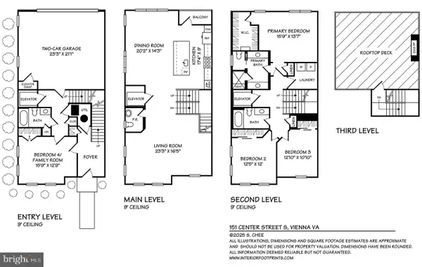 151 Center S #1, VIENNA, VA 22180