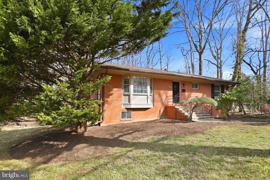 7220 Brookcrest Pl, Annandale, VA 22003 - #2