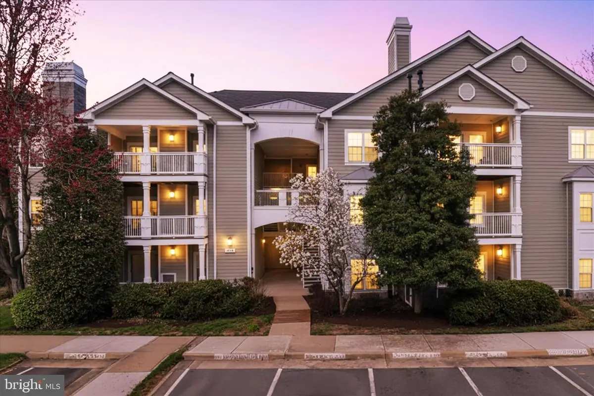 1704 Lake Shore Crest Dr #16, Reston, VA 20190 - #1