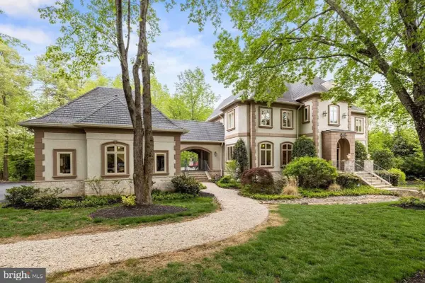 606 Kentland Dr, GREAT FALLS, VA 22066