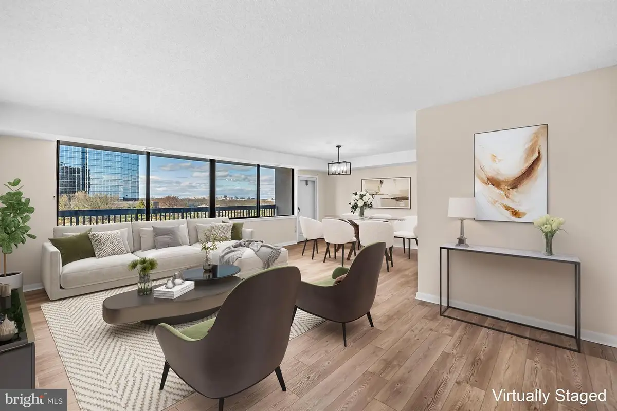 3709 S George Mason Dr #603-east, Falls Church, VA 22041 - #1