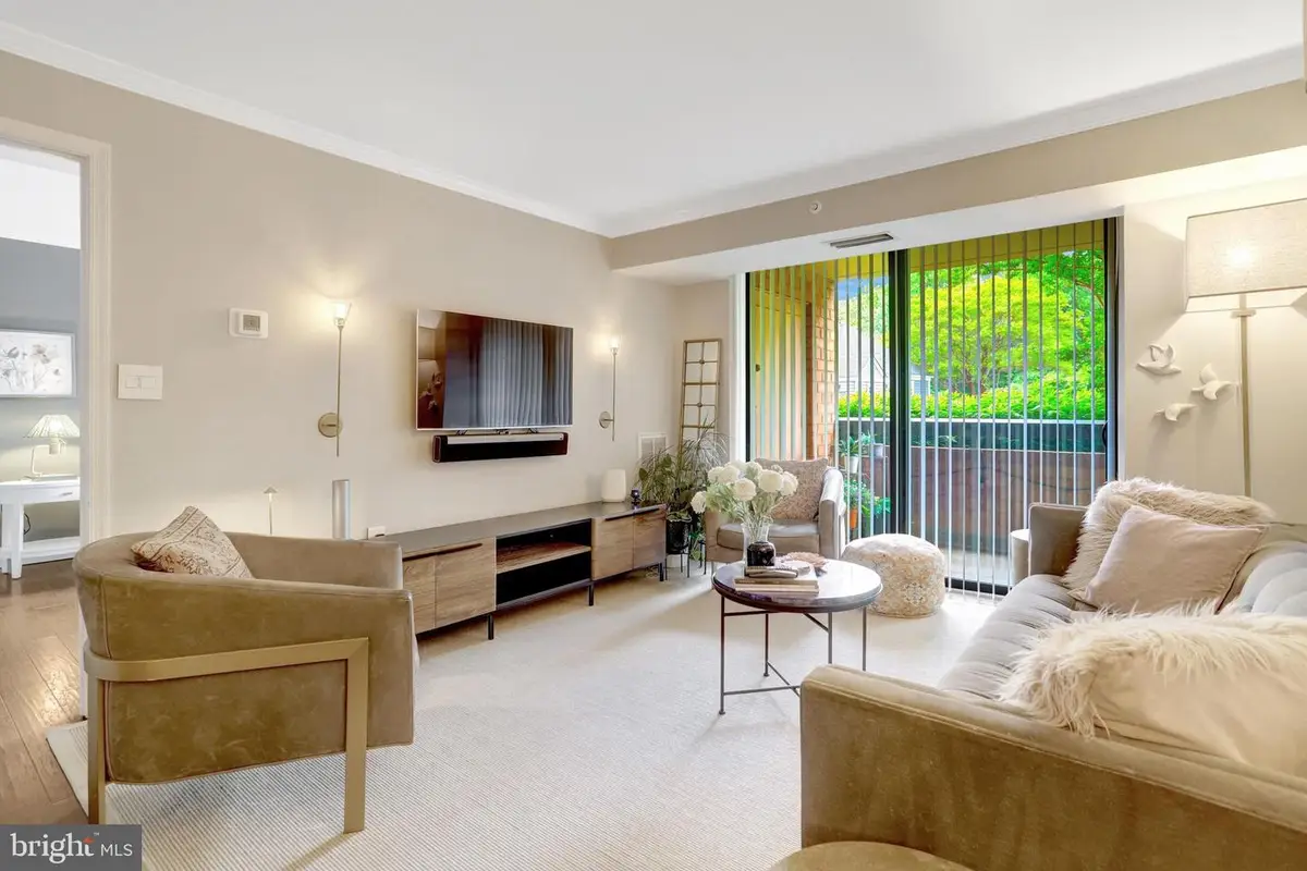 2230 George C Marshall Dr #305, Falls Church, VA 22043 - #1