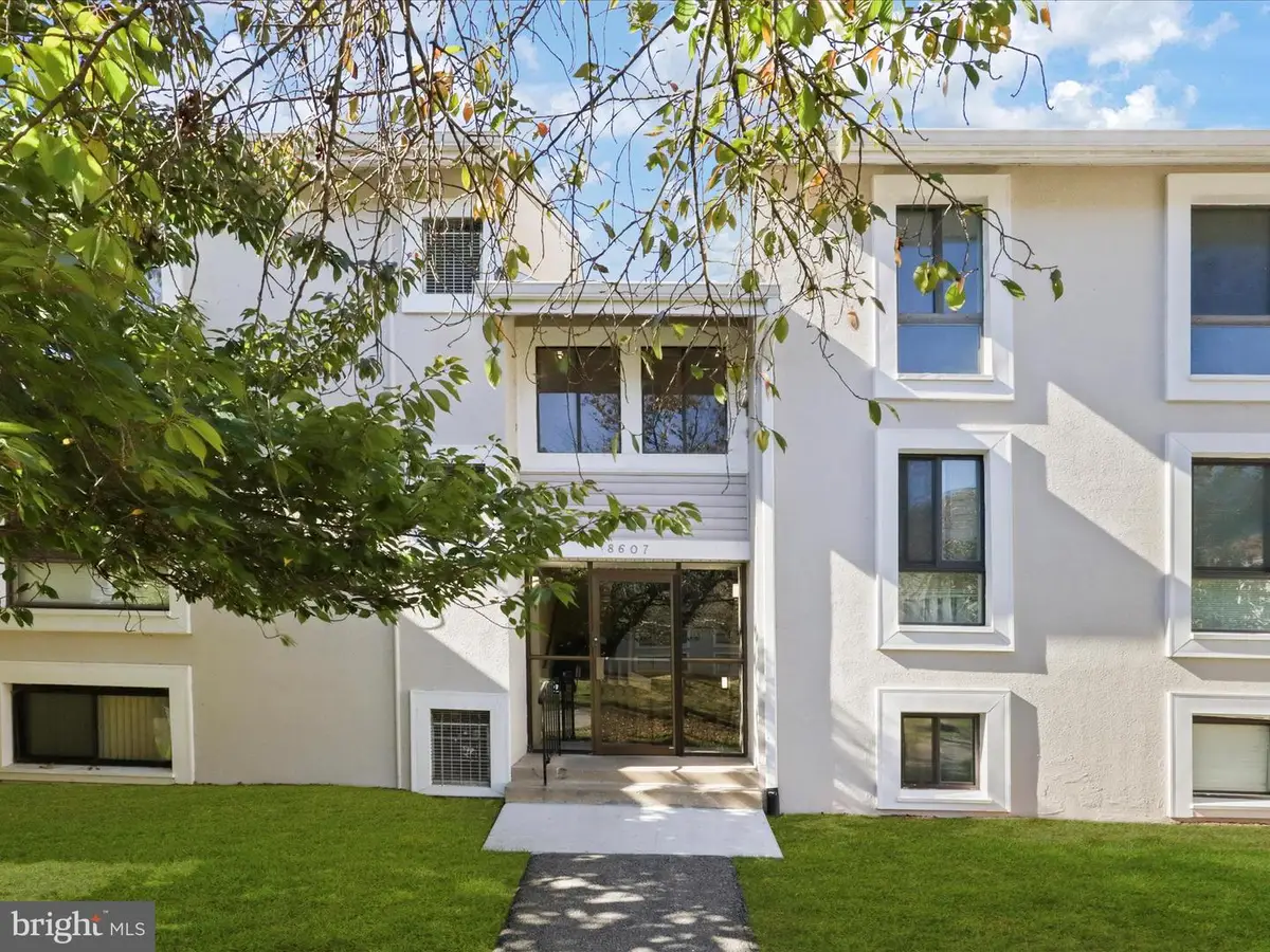 8607-d Village Way #07/8607d, Alexandria, VA 22309 - #1