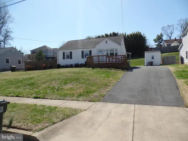 1910 Hillside Dr, FALLS CHURCH, VA 22043