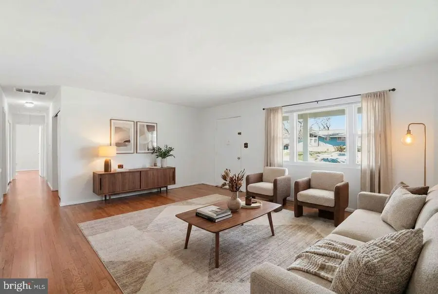 6023 Frontier Dr, Springfield, VA 22150 - #2