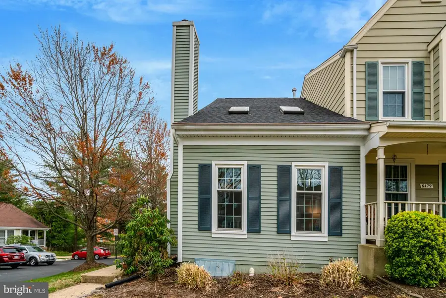 6477 Brick Hearth Ct, Alexandria, VA 22306 - #2