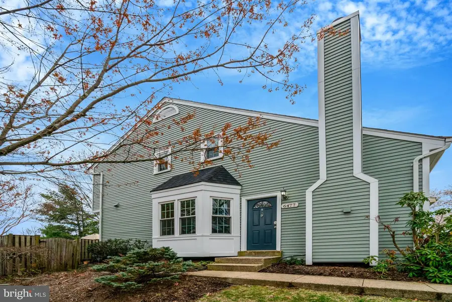 6477 Brick Hearth Ct, Alexandria, VA 22306 - #3
