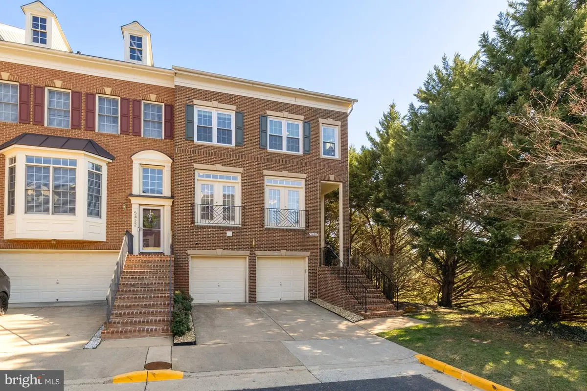 5420 Edsall Ridge Pl, Alexandria, VA 22312 - #1