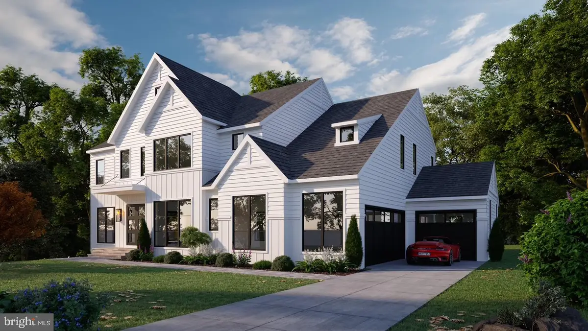 11214b Stuart Mill Road, Oakton, VA 22124 - #1