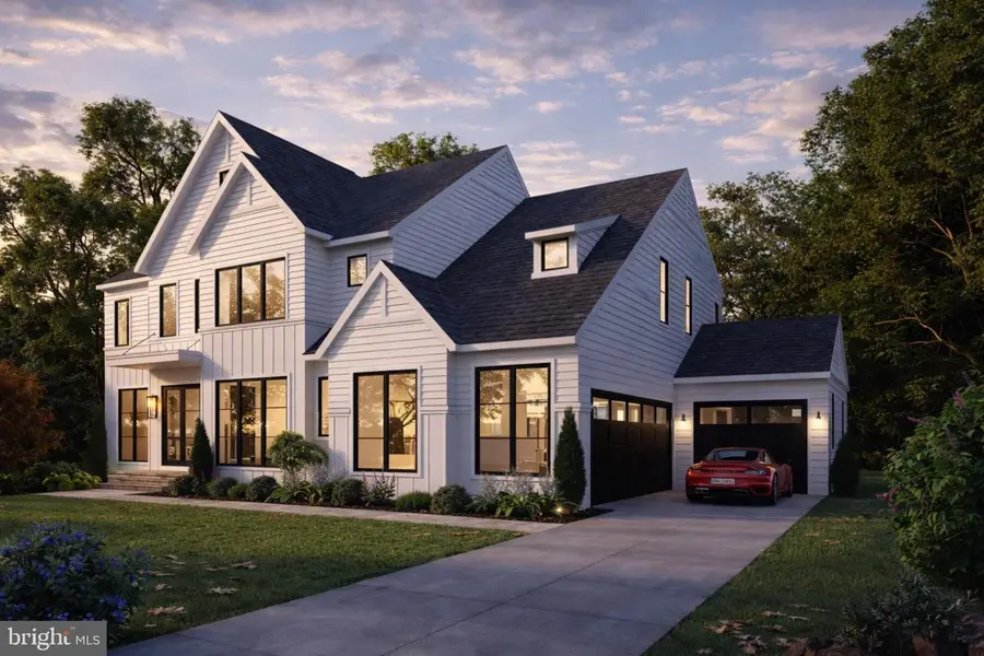 11214b Stuart Mill Road, Oakton, VA 22124 - #2