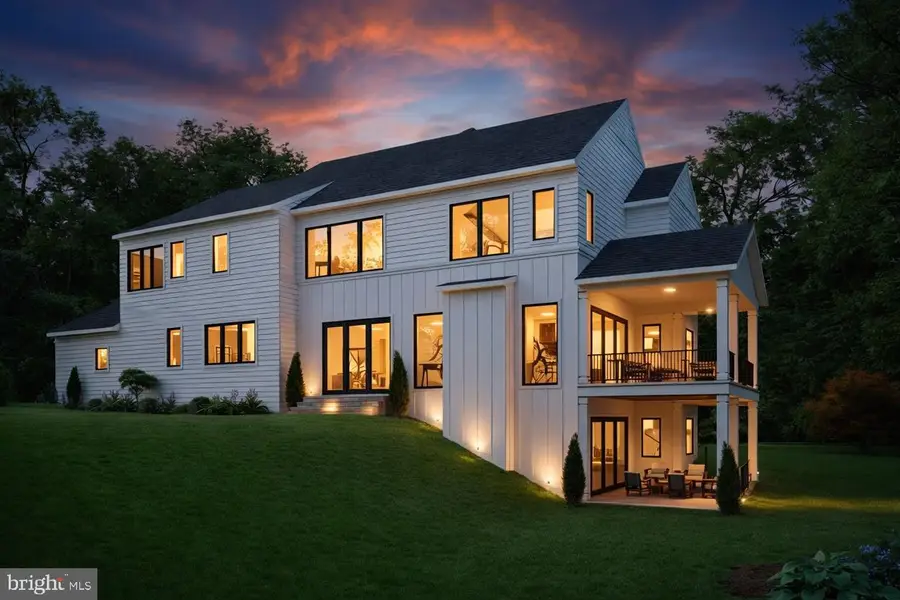 11214b Stuart Mill Road, Oakton, VA 22124 - #3