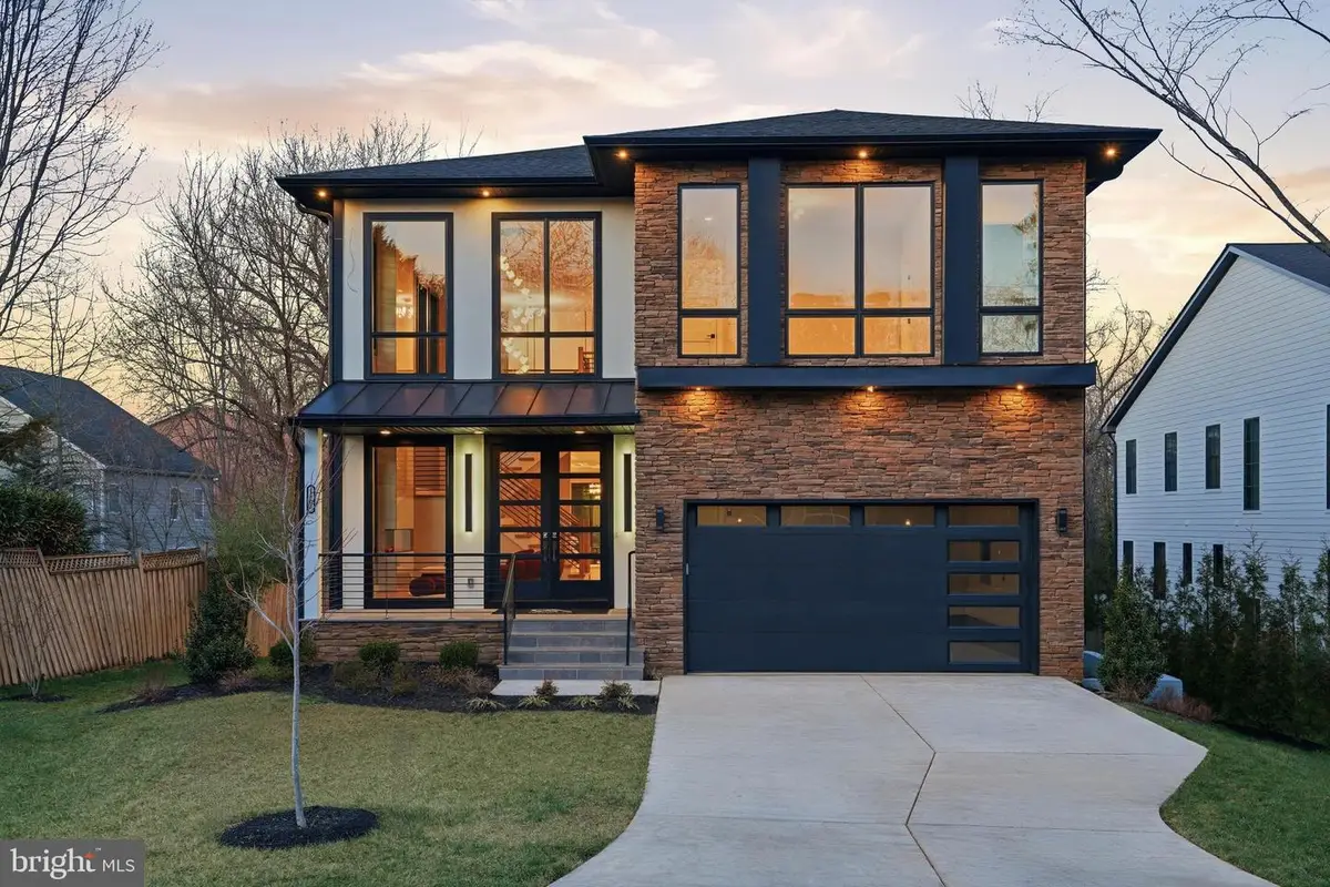 1805 Franklin Ave, McLean, VA 22101 - #1