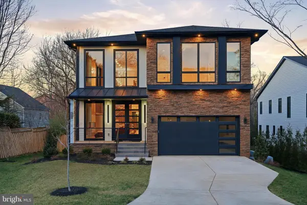 1805 Franklin Ave, MCLEAN, VA 22101