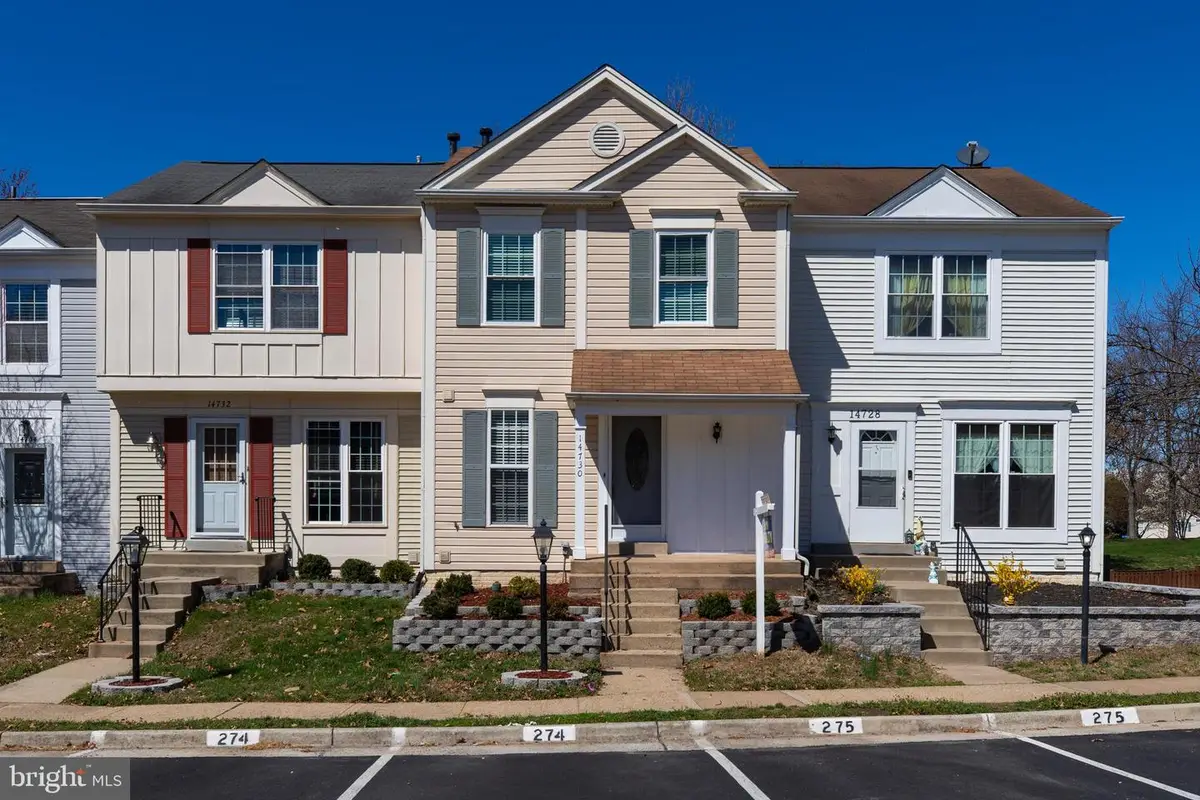 14730 Basingstoke Loop, Centreville, VA 20120 - #1