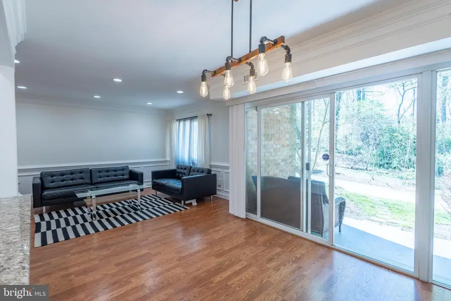 8000 Le Havre Pl #5, Falls Church, VA 22042 - #2