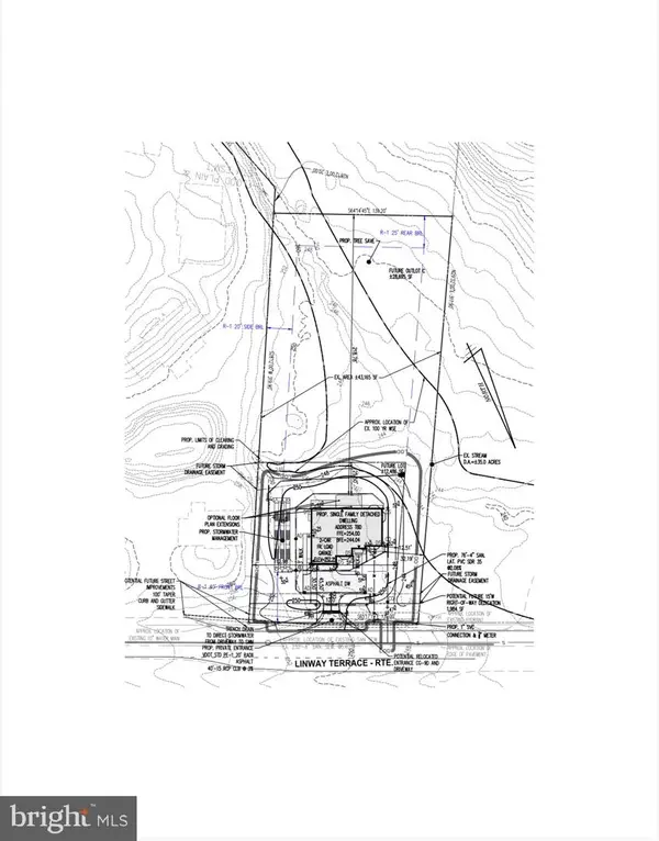 0 Linway Terrace, MCLEAN, VA 22101