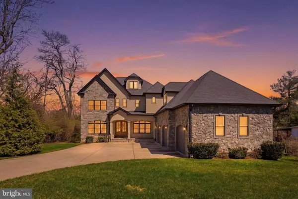 2525 Flint Hill Rd, VIENNA, VA 22181