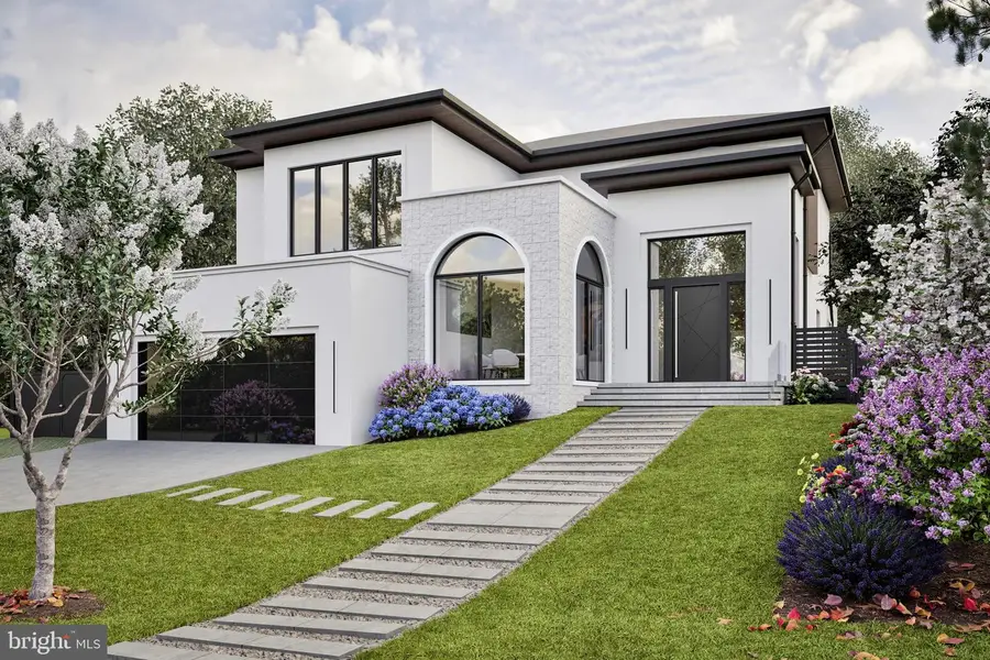 1427 Pathfinder Ln, McLean, VA 22101 - #2