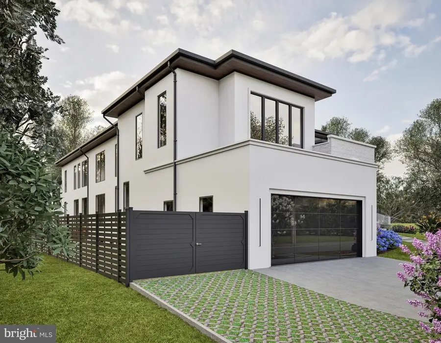 1427 Pathfinder Ln, McLean, VA 22101 - #3