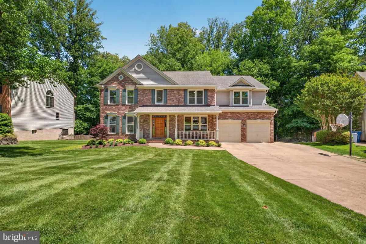 8704 Margaret Ln, Annandale, VA 22003 - #1