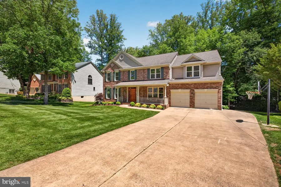 8704 Margaret Ln, Annandale, VA 22003 - #2
