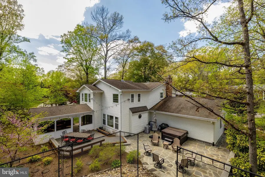 3613 Dorado Ct, Fairfax, VA 22031 - #3