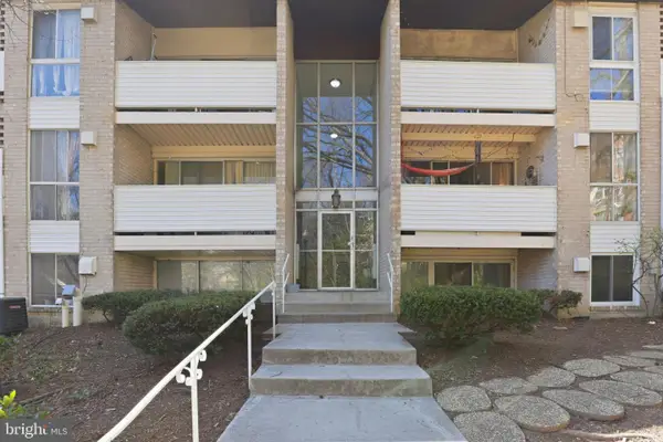 5616 Bismach Dr #101, ALEXANDRIA, VA 22312
