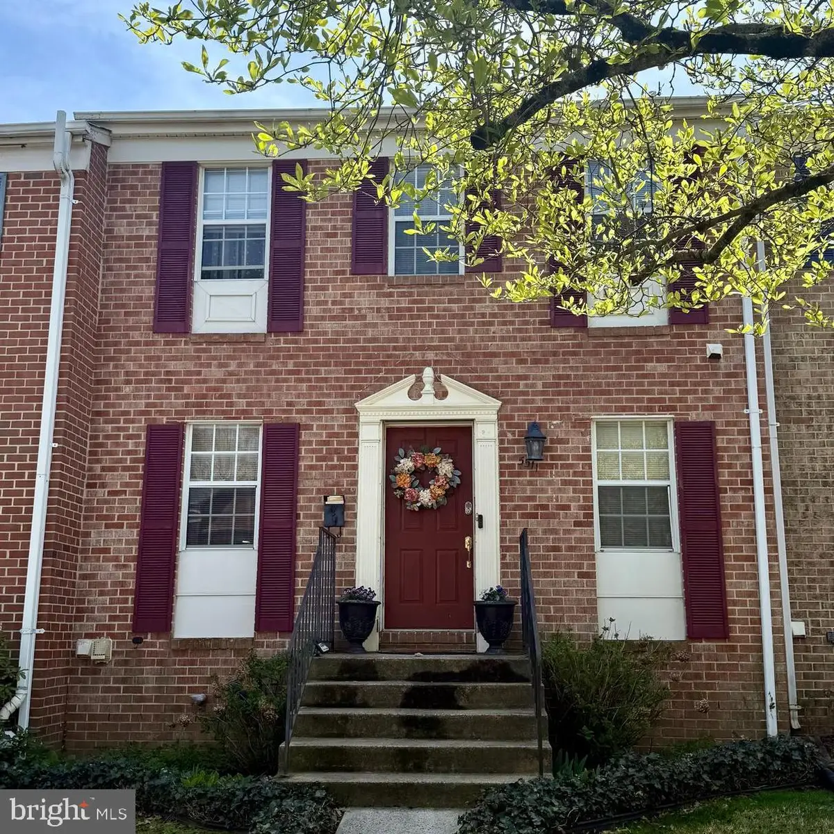 5511 Winford Ct, Fairfax, VA 22032 - #1